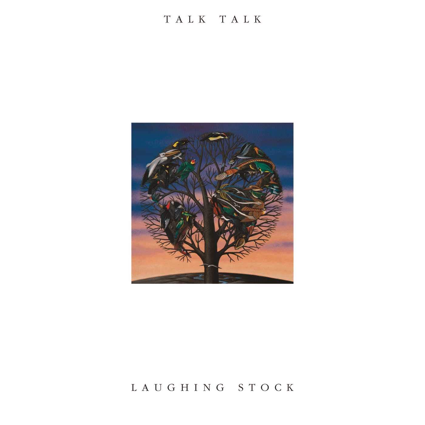 Talk Talk | Laughing Stock - Vinyl