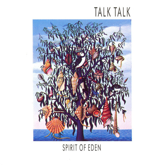 Talk Talk | Spirit Of Eden (Half-Speed Master) - Vinyl