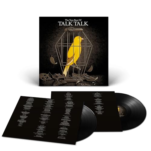 Talk Talk | The Very Best Of Talk Talk - Vinyl