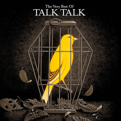 Talk Talk | The Very Best of Talk Talk - CD