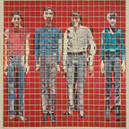 Talking Heads | More Songs About Buildings And Food (Indie Exclusive) (Red Vinyl) (Deluxe Edition) - Vinyl