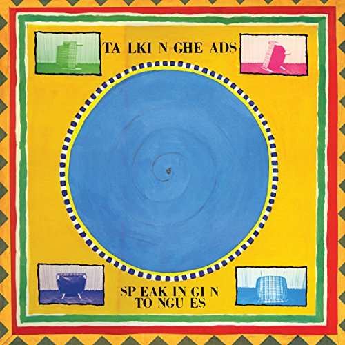 Talking Heads | Speaking In Tongues (180 Gram Vinyl) - Vinyl