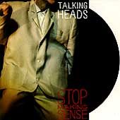 Talking Heads | STOP MAKING SENSE - CD