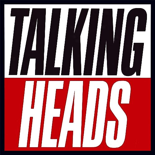 Talking Heads | True Stories - Vinyl