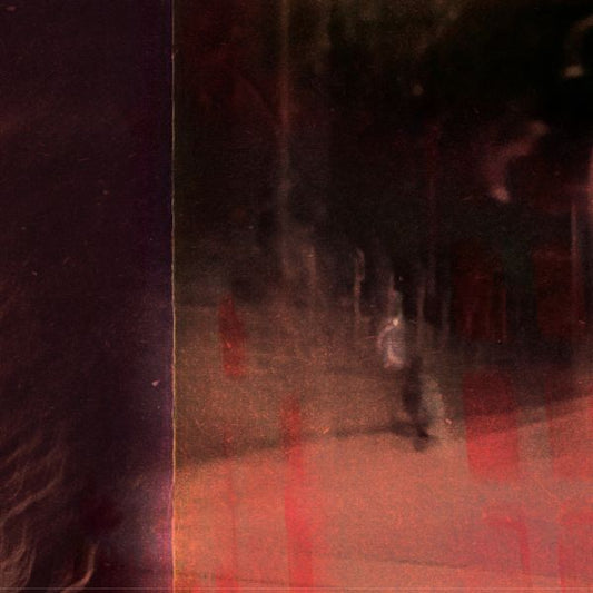 Talvihorros | Eaten Alive - CD