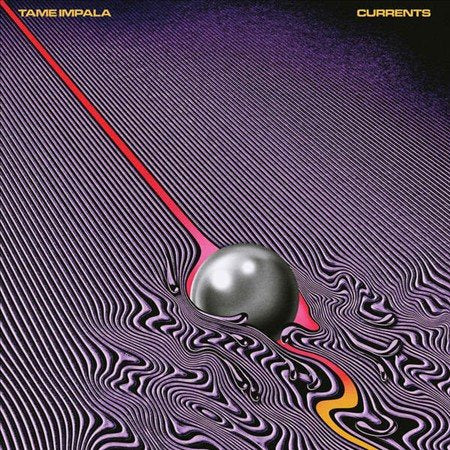 Tame Impala | Currents - Vinyl