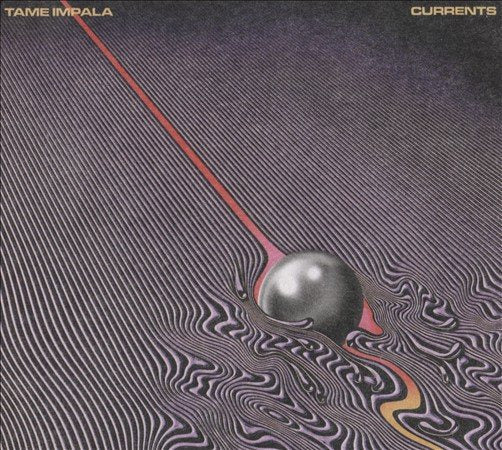 Tame Impala | CURRENTS - CD