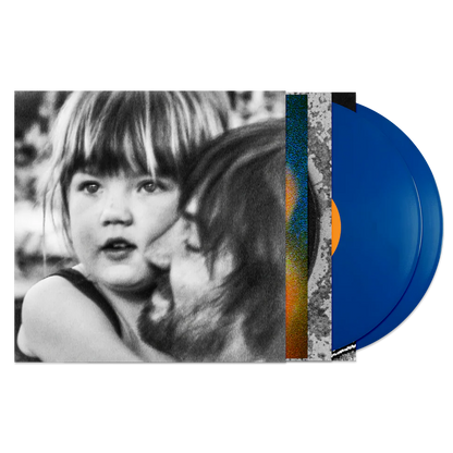 Tame Impala | Deadbeat [Explicit Content] (Limited Edition, "Bluejay" Blue Colored Vinyl) (2 Lp's) - Vinyl