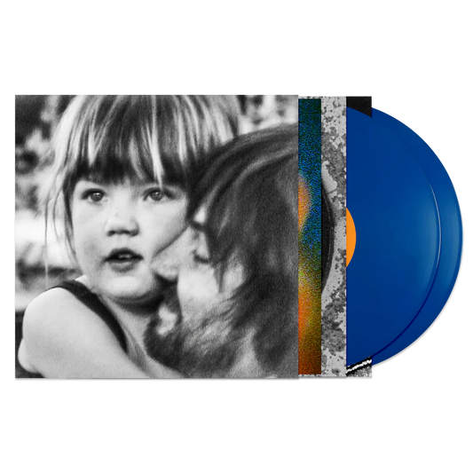 Tame Impala | Deadbeat [Explicit Content] (Limited Edition, "Bluejay" Blue Colored Vinyl) (2 Lp's) - Vinyl