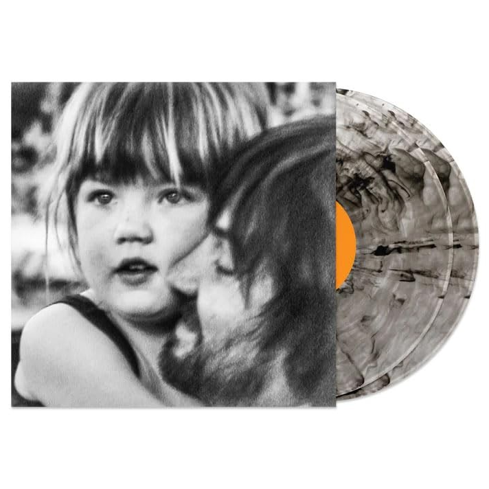 Tame Impala | Deadbeat [Explicit Content] (Limited Edition, Clear Smoke Colored Vinyl) (2 Lp's) - Vinyl
