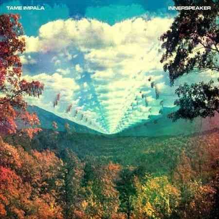 Tame Impala | Innerspeaker - CD