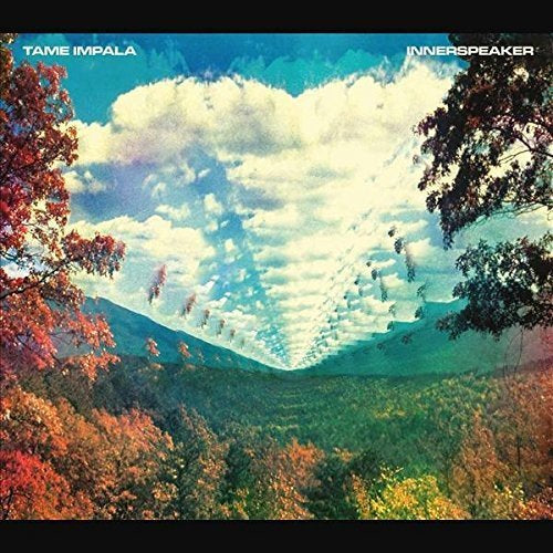 Tame Impala | INNERSPEAKER - Vinyl