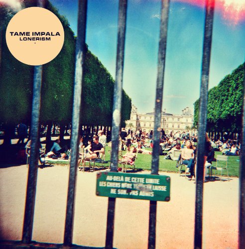 Tame Impala | Lonerism (2 Lp's) - Vinyl
