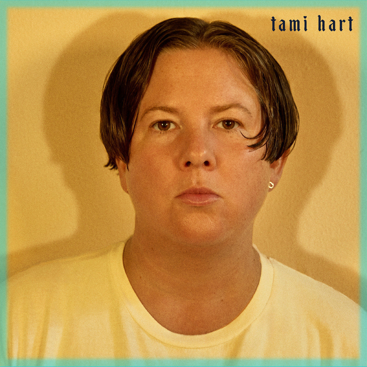 Tami Hart | Tami Hart [LP] - Vinyl