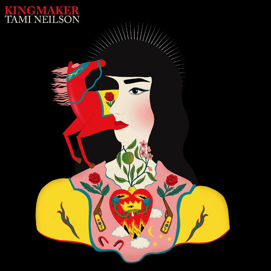 Tami Neilson | Kingmaker - CD