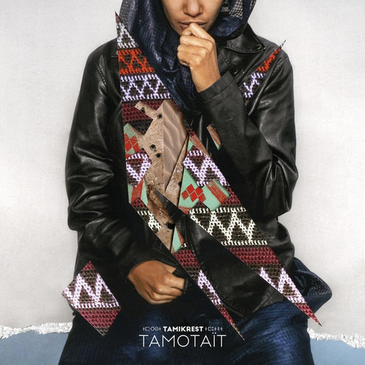 TAMIKREST | Tamotait - Vinyl