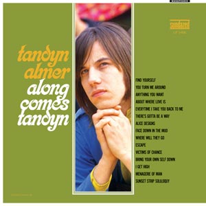 Tandyn Almer | Along Comes Tandyn - CD