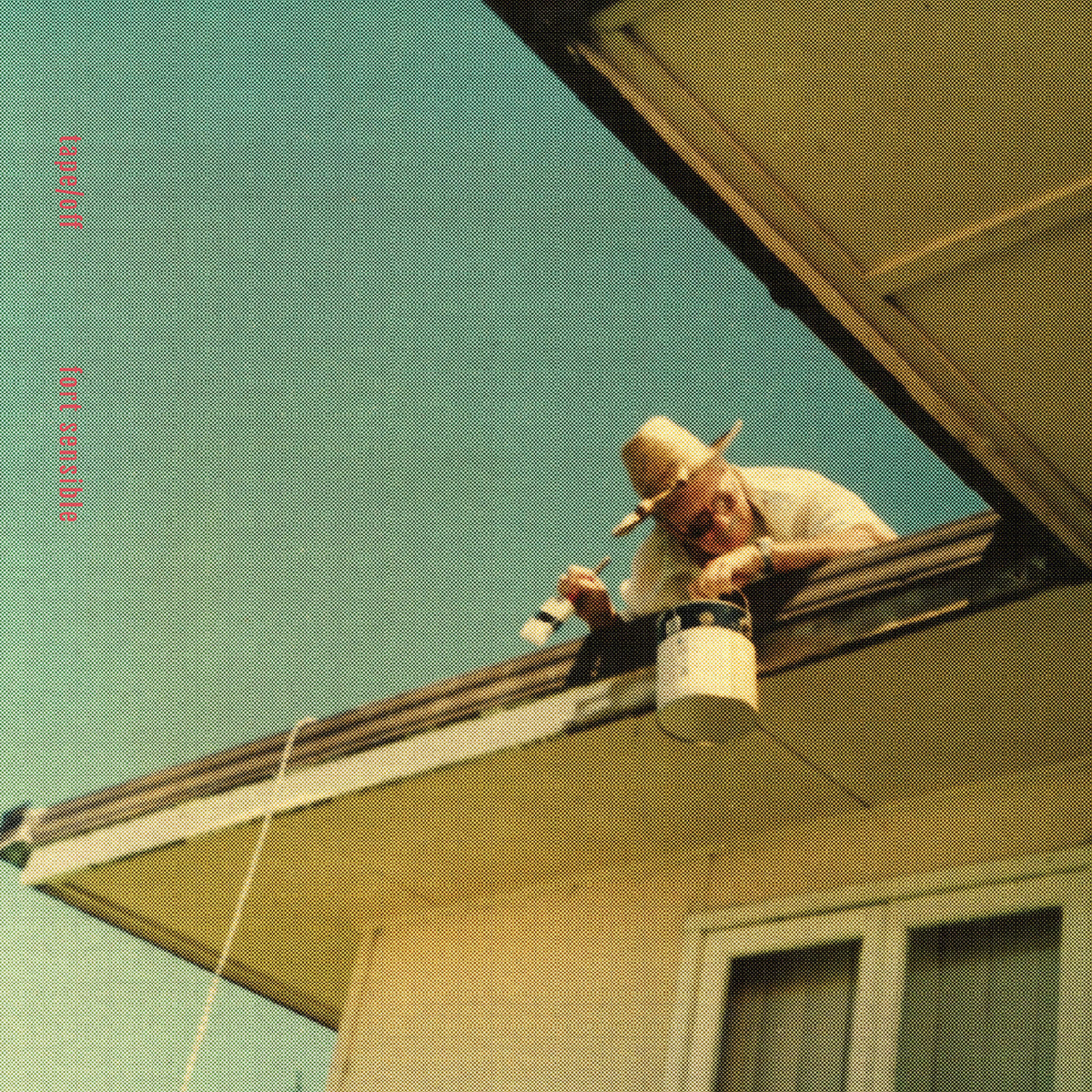 Tape/Off | Fort Sensible - CD