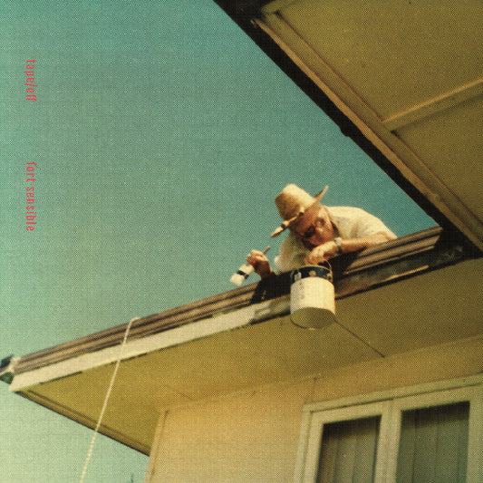 Tape/Off | Fort Sensible - CD