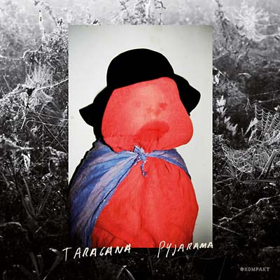 TARAGANA PYJARAMA | Tipped Bowls - Vinyl