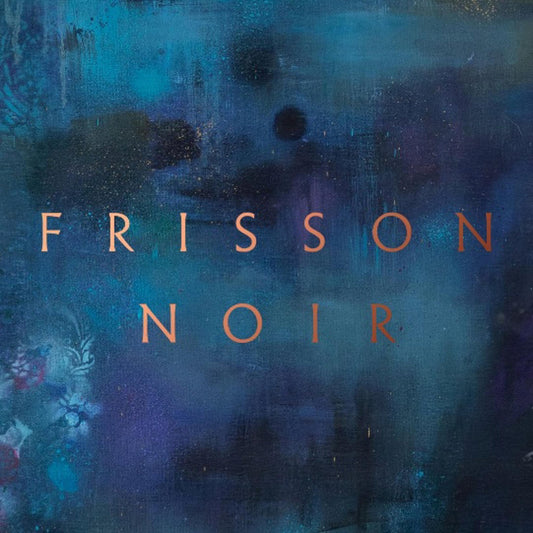Tarja | Frisson Noir (24P Booklet) [Purple Vinyl] [2LP] - Vinyl