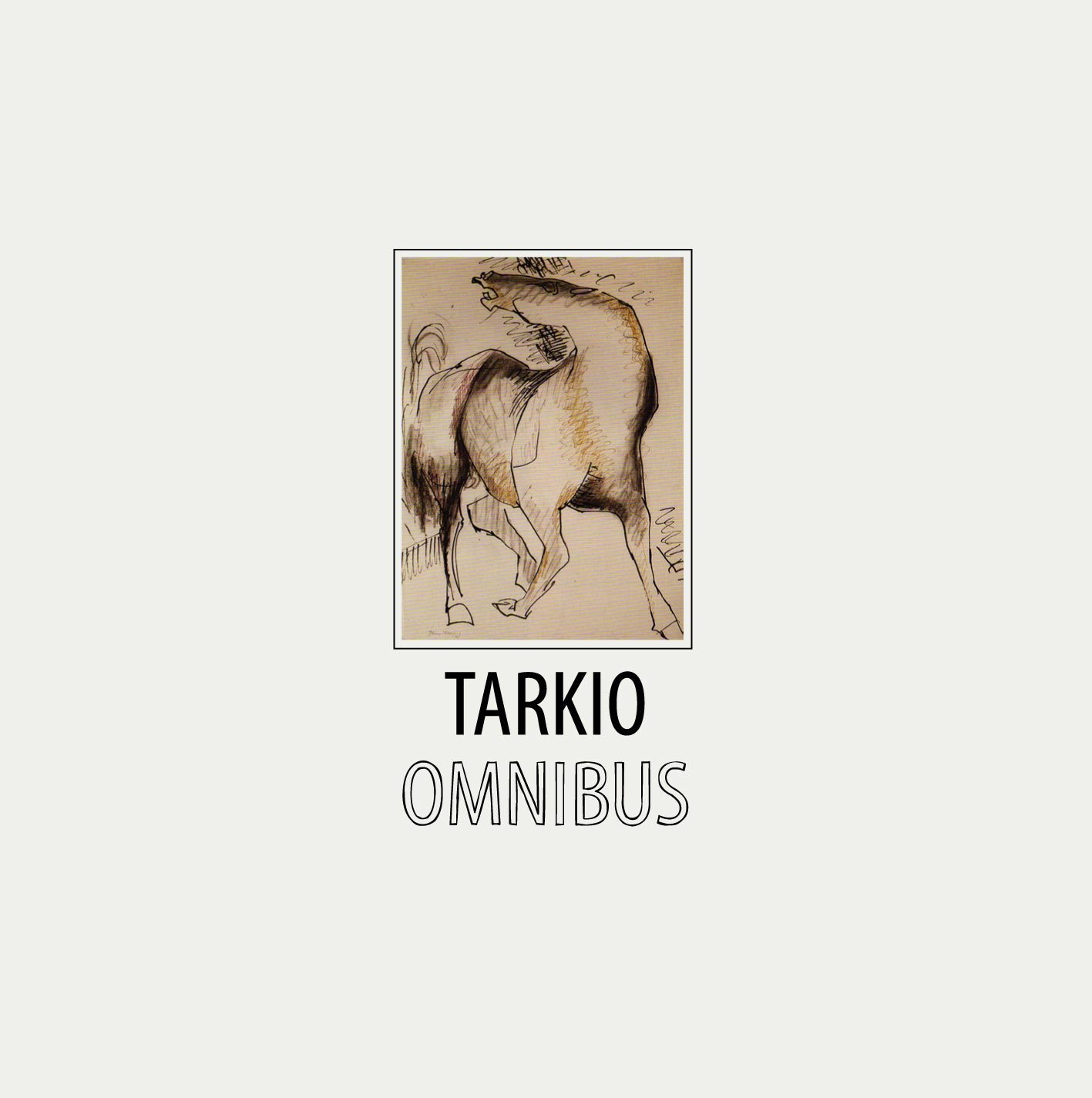 Tarkio | Omnibus (2xCD) - CD
