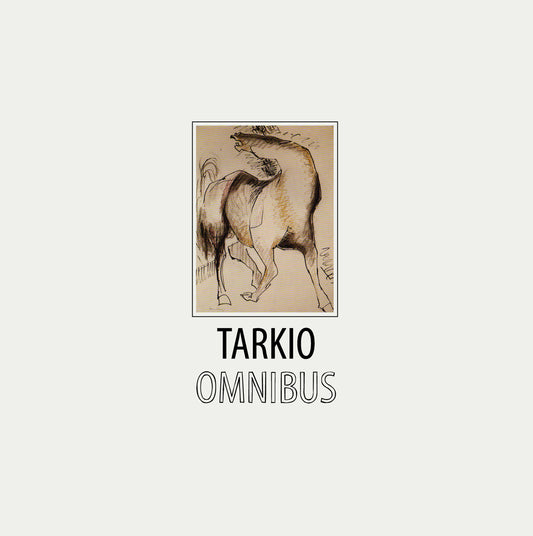 Tarkio | Omnibus (2xCD) - CD