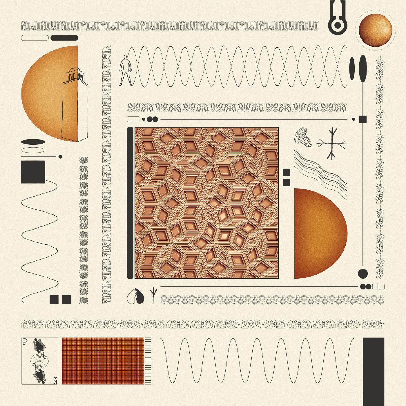 Taroug | Darts & Kites - CD
