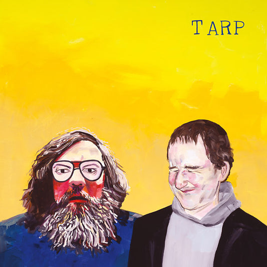 TARP | Part - Vinyl