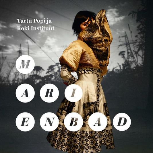 Tartu Popi Ja Roki Instituut | Marienbad - CD