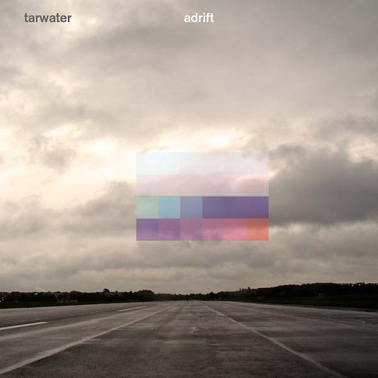 TARWATER | Adrift - Vinyl