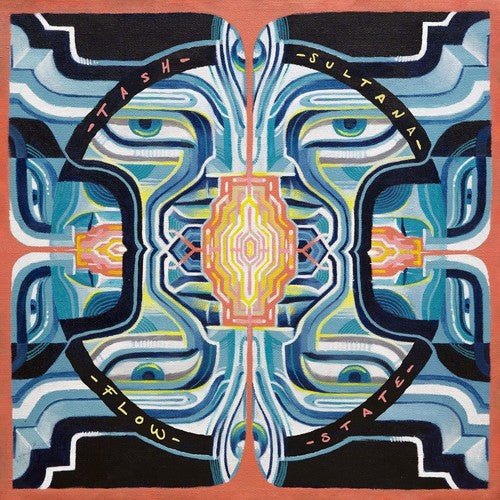 Tash Sultana | Flow State (Digital Download Card) (2 Lp's) - Vinyl