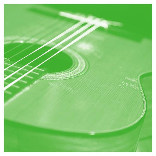 Tashi Dorji | Solo Acoustic Volume Thirteen - Vinyl