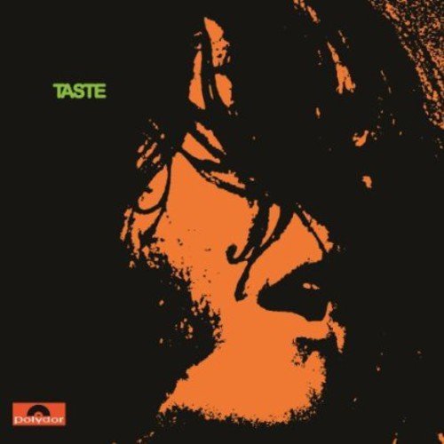 Taste | Taste (180 Gram Vinyl) [Import] - Vinyl
