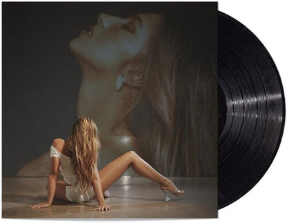 Tate McRae | So Close To What [Explicit Content] (Gatefold LP Jacket) - Vinyl