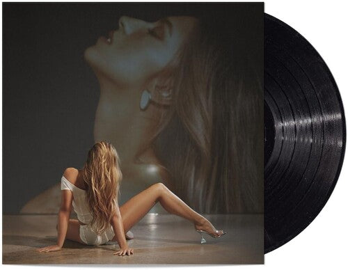 Tate McRae | So Close To What [Explicit Content] (Gatefold LP Jacket) - Vinyl