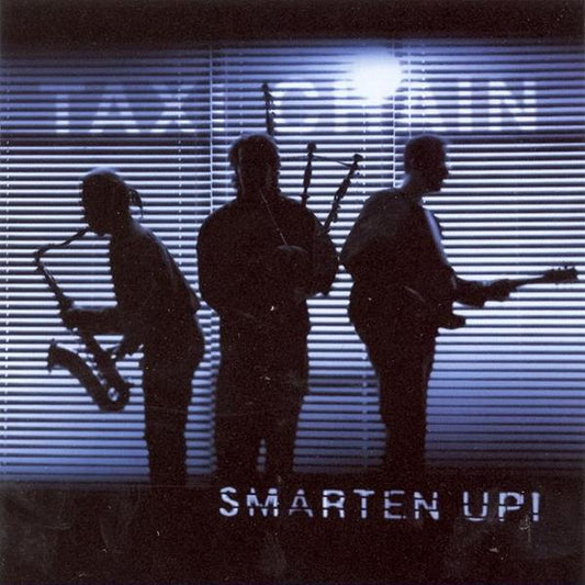 Taxi Chain | Smarten Up! - CD
