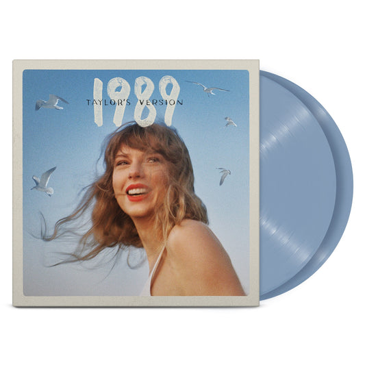 Taylor Swift | 1989 (Taylor's Version) [2 LP] - Vinyl