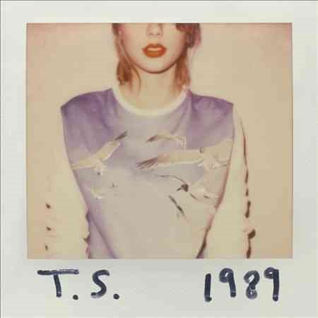 Taylor Swift | 1989 - CD