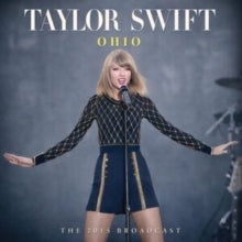 Taylor Swift | Ohio [Import] - CD