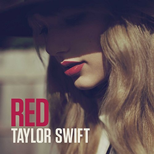 Taylor Swift | Red (2 Lp's) - Vinyl