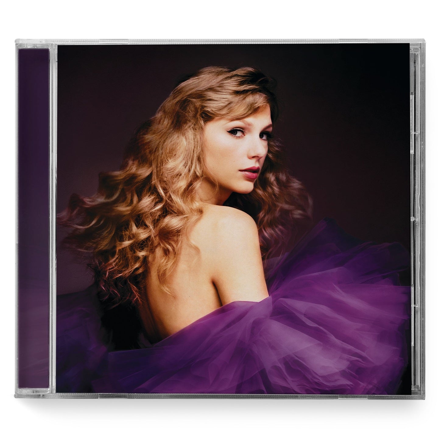 Taylor Swift | Speak Now (Taylor's Version) [2 CD] - CD