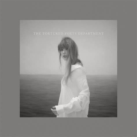 Taylor Swift | The Tortured Poets Department: "The Albatross" (Bonus Track) - CD