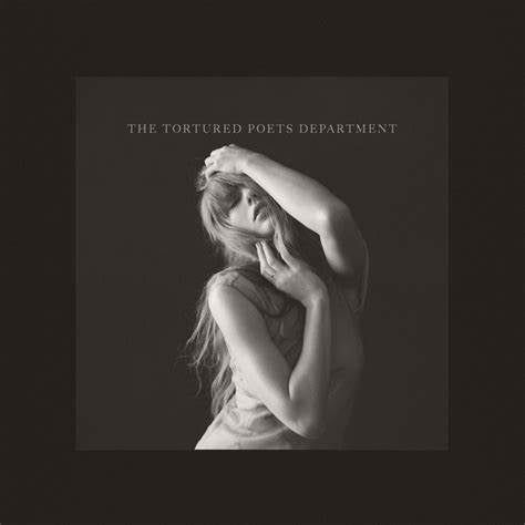 Taylor Swift | Tortured Poets Department: The Black Dog (Limited Deluxe Collector's Edition) [Import] - CD
