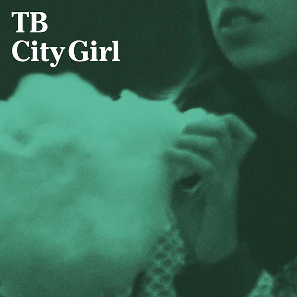 TB | City Girl - Vinyl