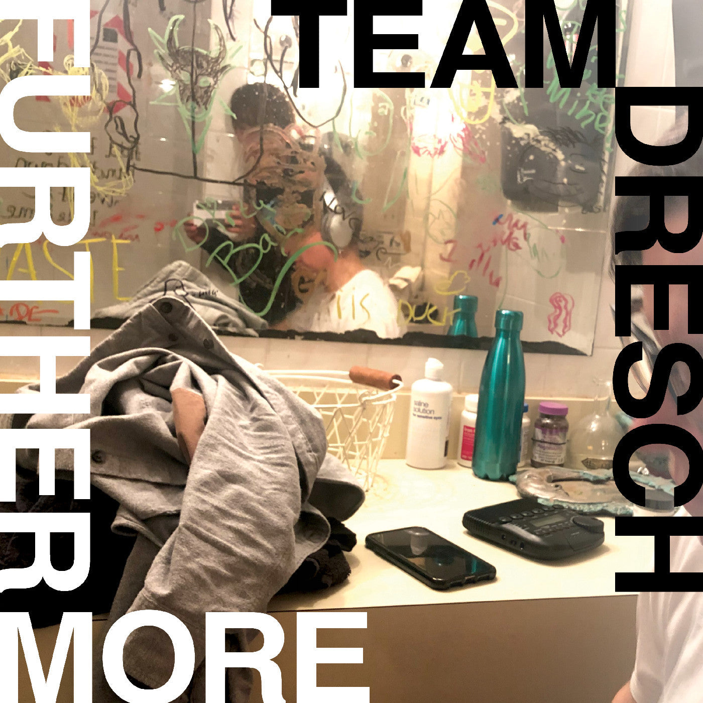 Team Dresch | Furthermore (Indie Exclusive, Lavender Float Vinyl) - Vinyl