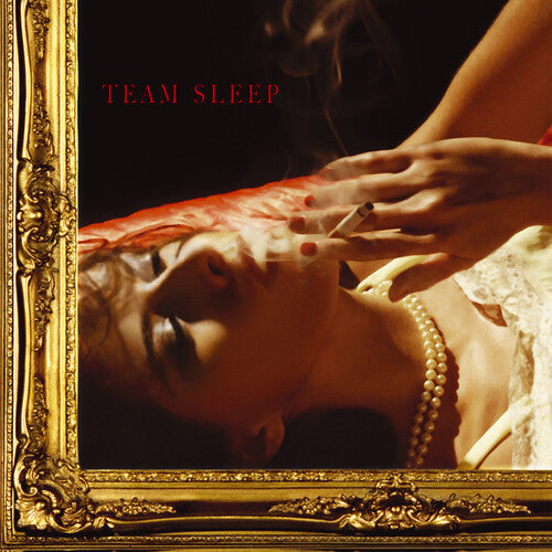 TEAM SLEEP | Team Sleep (2 Lp's) - Vinyl