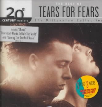Tears For Fears | 20th Century Masters: Millennium Collection - CD