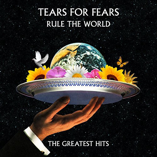 Tears For Fears | Rule The World - Vinyl