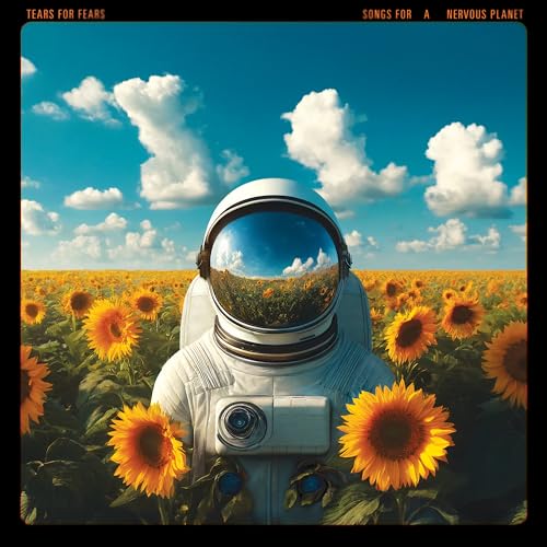 Tears For Fears | Songs For A Nervous Planet (2 Lp's) - Vinyl
